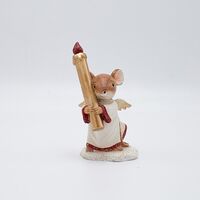 ΔΙΑΚΟΣΜΗΤΙΚΟ ΠΟΛΥΡΕΖΙΝ, ΠΟΝΤΙΚΑΚΙ ΑΓΓΕΛΑΚΙ, 6.5x12cm