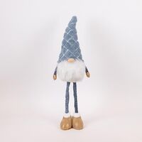 ΞΩΤΙΚΟ ΜΕ ΓΑΛΑΖΙΟ ΚΑΠΕΛΟ, 76cm