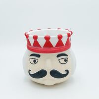 ΚΑΣΠΟ ΑΠΌ ΤΣΙΜΕΝΤΟ, ΚΑΡΥΟΘΡΑΥΣΤΗΣ, 17x17x16cm