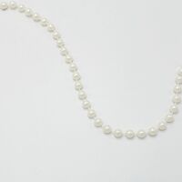 ΑΛΥΣΙΔΑ ΜΕ ΚΡΕΜ ΠΕΡΛΑ, 8mm, 1000cm