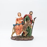 ΦΑΤΝΗ ΠΟΡΣΕΛΑΝΙΝΗ, 23x12.5x25cm