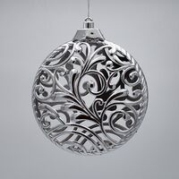 ΜΠΑΛΑ ΣΚΑΛΙΣΤΗ, ΑΣΗΜΙ, 17x14.5cm