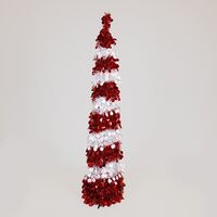 ΚΩΝΟΣ ΜΕ ΠΑΓΙΕΤΕΣ, CANDY, ΑΝΑΔΙΠΛΟΥΜΕΝΟΣ, 150cm