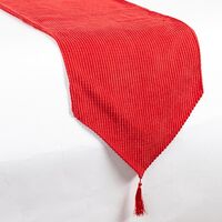 ΡΑΝΕΡ, ΚΟΚΚΙΝΟ ΚΟΤΛΕ, 32x180cm