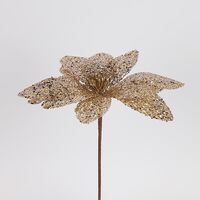 ΛΟΥΛΟΥΔΙ ΣΑΜΠΑΝΙ ΓΚΛΙΤΕΡ, 30x45cm