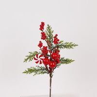 ΠΙΚΑΚΙ ΜΕ ΚΑΡΑΜΕΛΑ CANDY, 30cm