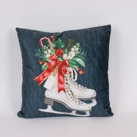 ΜΑΞΙΛΑΡΙ ΜΕ ΠΑΓΟΠΕΔΙΛΑ, 40x40cm