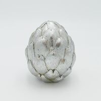 ΑΓΚΙΝΑΡΑ ΠΟΛΥΡΕΖΙΝ, ΑΣΗΜΙ, 14.5x9.5cm