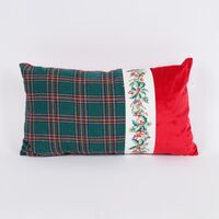 ΜΑΞΙΛΑΡΙ ΜΕ ΓΚΙ, ΠΡΑΣΙΝΟ ΚΑΡΟ, 30x50cm