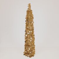 ΚΩΝΟΣ ΜΕ ΠΑΓΙΕΤΕΣ, ΣΑΜΠΑΝΙ, ΑΝΑΔΙΠΛΟΥΜΕΝΟΣ, 150cm