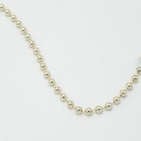 ΑΛΥΣΙΔΑ ΜΕ ΣΑΜΠΑΝΙ ΠΕΡΛΕΣ, 8mm, 1000cm