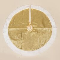 ΠΟΔΙΑ, ΜΕΤΑΛΛΙΚΟ ΧΡΥΣΟ, 90cm