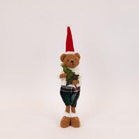 ΑΡΚΟΥΔΑΚΙ ΜΕ ΔΕΝΤΡΑΚΙ, 50cm