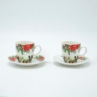 ΚΟΥΠΑ ΜΕ ΠΙΑΤΑΚΙ, ΜΕ ΑΛΕΞΑΝΔΡΙΝΟ, 80ml, ΣΕΤ 2 ΤΜΧ