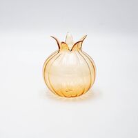 ΓΥΑΛΙΝΟ ΡΟΔΙ, ΔΙΑΦΑΝΟ ΜΕΛΙ, 9.8cm