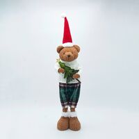 ΑΡΚΟΥΔΑΚΙ ΜΕ ΔΕΝΤΡΑΚΙ, 64cm