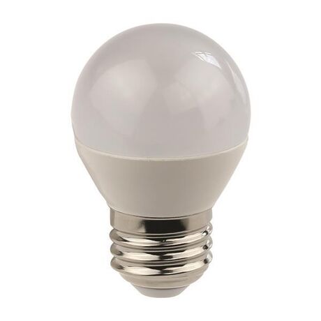 ΛΑΜΠΑ LED ΣΦΑΙΡΙΚΗ 7W Ε27 2700K 220-240V