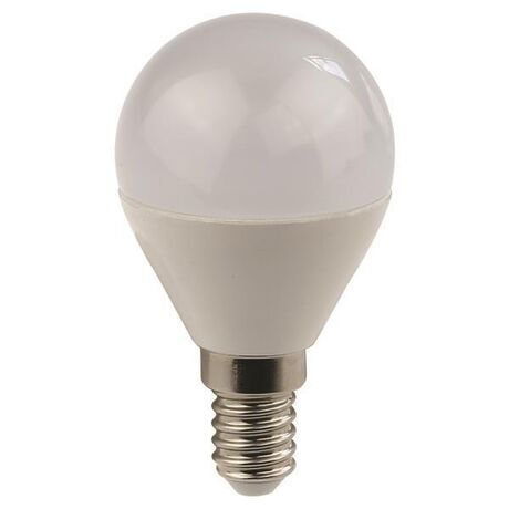 ΛΑΜΠΑ LED ΣΦΑΙΡΙΚΗ 7W Ε14 2700K 220-240V