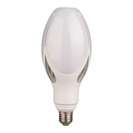 ΛΑΜΠΑ LED ΜΑΝΟΛΙΑ 30W E27 6500K 180-265V "PLUS"