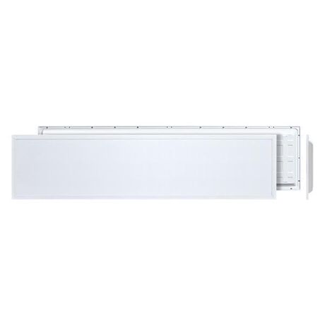 ΦΩΤΙΣΤΙΚΟ BACKLIGΗΤ UGR19 120X30 45W 6500Κ 220-240V ΛΕΥΚΟ