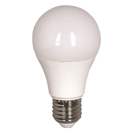 ΛΑΜΠΑ LED ΚΟΙΝΗ 9W Ε27 3000K 220-240V