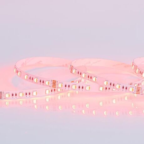 ΤΑΙΝΙΑ LED 5M 16W 24V RGBW +4000K IP20 PRO