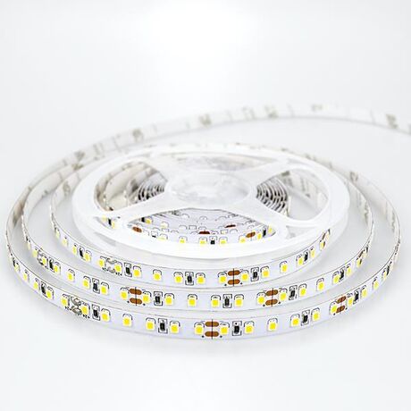 ΤΑΙΝΙΑ LED 5M 18W 24V 6500K IP20 PLUS