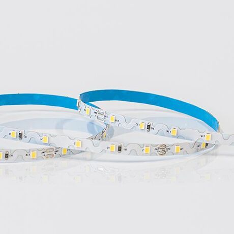 ΤΑΙΝΙΑ LED FLEXIBLE 5M 10W 24V 3000K IP20 PRO