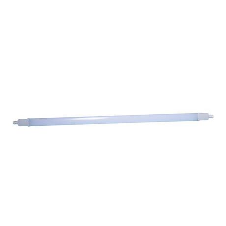 ΦΩΤΙΣΤΙΚΟ ΓΡΑΜΜΙΚΟ LED SLIM 1,20m 36W IP65 6500K VALUE