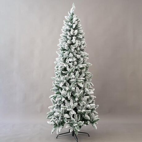 ΔΕΝΤΡΟ SLIM, ΧΙΟΝΙΣΜΕΝΟ, 240cm