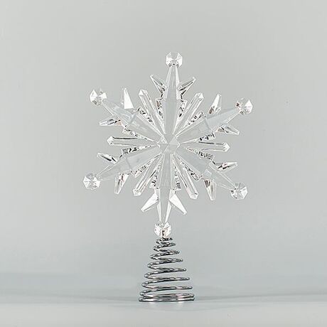 ΧΙΟΝΟΝΙΦΑΔΑ ΑΚΡΥΛΙΚΗ, ΚΟΡΥΦΗ ΔΕΝΤΡΟΥ, ΔΙΑΦΑΝΗ, 21x30,5cm