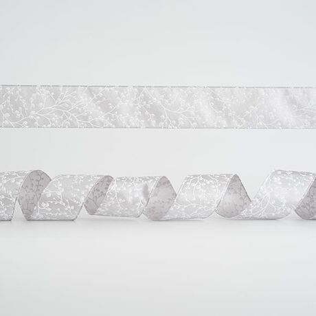 ΚΟΡΔΕΛΑ ΑΣΗΜΙ, ΜΕ ΑΣΗΜΙ ΚΛΑΔΙΑ, 6,35cm, 10Y