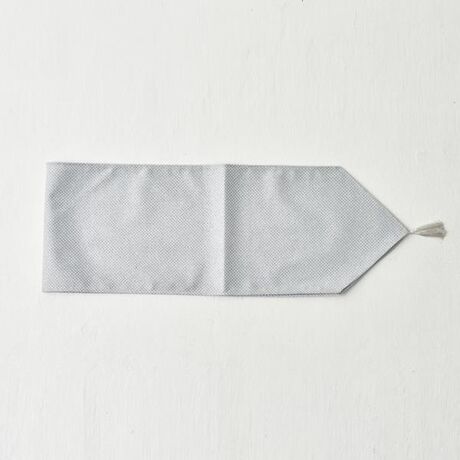 ΡΑΝΝΕΡ, ΑΣΗΜΙ, 180x32cm