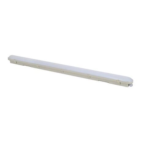 ΦΩΤΙΣΤΙΚΟ ΓΡΑΜΜΙΚΟ ΣΤΕΓΑΝΟ LED 1,20m 36W 160L/W IP65 4000K PRO