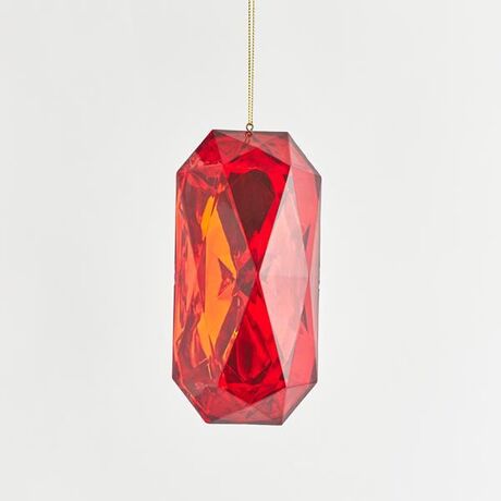 ΣΤΟΛΙΔΙ, ΔΙΑΜΑΝΤΙ, ΚΟΚΚΙΝΟ, 7x5,5x14,5cm