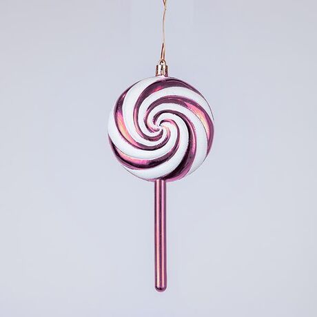 ΠΛΑΣΤΙΚΟ ΣΤΟΛΙΔΙ, ΓΛΕΙΦΙΤΖΟΥΡΙ, ΡΟΖ ΛΕΥΚΟ, ΣΕΤ 2ΤΜΧ, 19cm