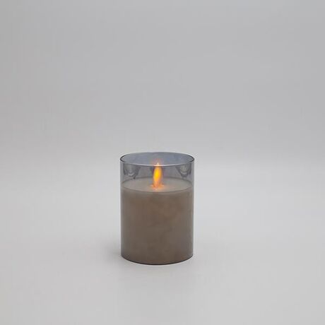 ΚΕΡΙ ΜΠΑΤΑΡΙΑΣ, ΜΕ ΓΥΑΛΙ, ΑΝΘΡΑΚΙ, ΜΕ ΧΡΟΝΟΔΙΑΚΟΠΤΗ, 7,5x10cm