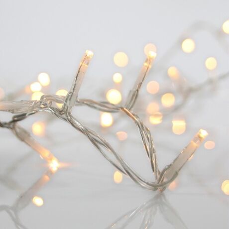 ΒΡΟΧΗ, 119 LED 3mm, 31V ΜΕΤΑΣΧΗΜΑΤΙΣΤΗ, ΣΤΑΘΕΡΟ, ΔΙΑΦΑΝΟ PVC ΚΑΛΩΔΙΟ, ΘΕΡΜΟ ΛΕΥΚΟ LED (H50 x W500cm, 3/4/5/2), ΠΡΟΕΚΤΑΣΗ ΠΑΡΟΧΗΣ 3m, IP44