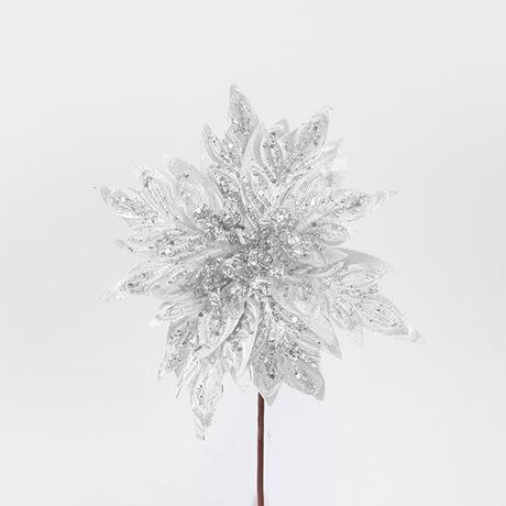 ΑΛΕΞΑΝΔΡΙΝΟ, ΛΕΥΚΟ, 25cm