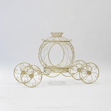 ΑΜΑΞΑ ΜΕΤΑΛΛΙΚΗ, ΧΡΥΣΗ, 150x94cm B