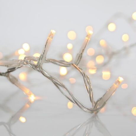 ΒΡΟΧΗ, 200 LED 3mm, 31V ΜΕΤΑΣΧΗΜΑΤΙΣΤΗ, 4 ΕΠΕΚΤΑΣΕΙΣ EΩΣ 3 ΣΕΤ, ΔΙΑΦΑΝΟ PVC ΚΑΛΩΔΙΟ, ΘΕΡΜΟ ΛΕΥΚΟ LED (H70 x W600cm, 3/7/4/6), ΠΡΟΕΚΤΑΣΗ ΠΑΡΟΧΗΣ 3m, ΙΡ44