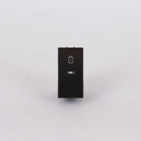 ΔΙΑΚΟΠΤΗΣ 1 MODULES BOILER ΜΑΥΡΟ