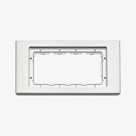 ΠΛΑΙΣΙΟ 4 ΘΕΣΕΩΝ ΑΣΗΜΙ LEON