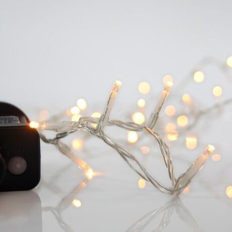 ΣΕΙΡΑ, 700 LED 3mm, 31V ΜΕΤΑΣΧΗΜΑΤΙΣΤΗ, 8 ΠΡΟΓΡΑΜΜΑΤΑ & ΜΝΗΜΗ, ΔΙΑΦΑΝΟ PVC ΚΑΛΩΔΙΟ, ΘΕΡΜΟ ΛΕΥΚΟ LED ΑΝΑ 5cm, ΠΡΟΕΚΤΑΣΗ ΠΑΡΟΧΗΣ 3m, ΙΡ44