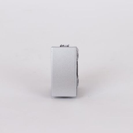 ΔΙΑΚΟΠΤΗΣ 1 MODULES  ΑΠΛΟΣ ΝΙΚΕΛ ΜΑΤ