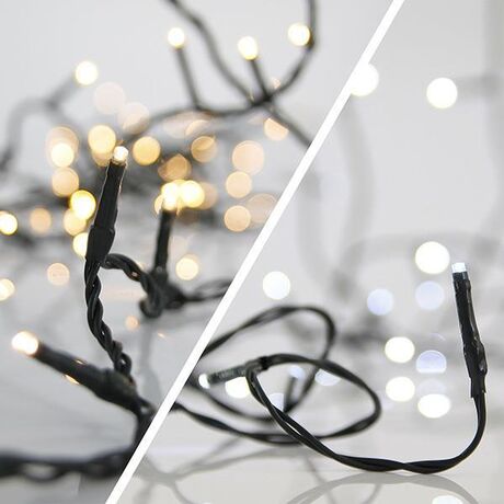 ΣΕΙΡΑ, 300 2CHIP LED 3mm, 31V ADAPTOR, 8 ΠΡΟΓΡΑΜΜΑΤΑ & ΜΝΗΜΗ, 4 ΕΠΕΚΤΑΣΕΙΣ ΕΩΣ 3 ΣΕΤ, R.CONTROL (TIMER & DIMMER), ΠΡΑΣΙΝΟ PVC ΚΑΛΩΔΙΟ, ΛΕΥΚΟ & ΘΕΡΜΟ ΛΕΥΚΟ LED ΑΝΑ 5cm, ΠΡΟΕΚΤΑΣΗ ΠΑΡΟΧΗΣ 3m, ΙΡ44