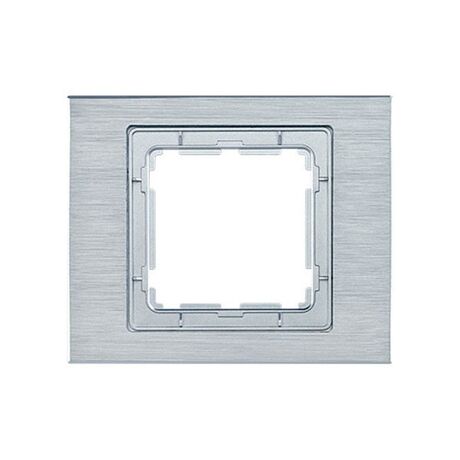 ΠΛΑΙΣΙΟ 2 ΘΕΣΕΩΝ ΑΣΗΜΙ LEON