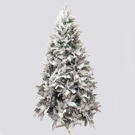 ΔΕΝΤΡΟ ΕΛΑΤΟ, MIXED PVC ΜΕ ΠΛΑΣΤΙΚΟ ΚΑΙ ΚΟΥΚΟΥΝΑΡΙΑ, ΧΙΟΝΙΣΜΕΝΟ, ΚΛΕΙΩ, 300cm