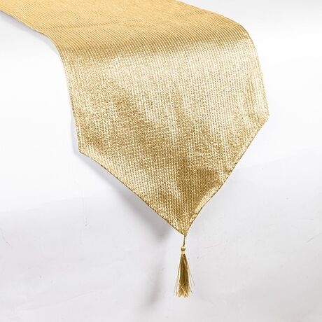 ΡΑΝΕΡ, ΜΕΤΑΛΛΙΚΟ ΧΡΥΣΟ, 32x180cm