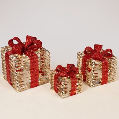 ΦΩΤΙΖΟΜΕΝΑ ΔΩΡΑ 15-20-25cm, 20/30/40 LED, ΜΠΑΤΑΡΙΑΣ 2xAA/3xAA, TIMER, ΧΡΥΣΟ ME KOKKINO ΦΙΟΓΚΟ, ΘΕΡΜΟ ΛΕΥΚΟ MINI LED, IP20